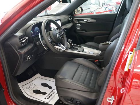 Used 2024 Dodge Hornet R/T Plus w/ R/T Blacktop Package AWD/4WD image 27