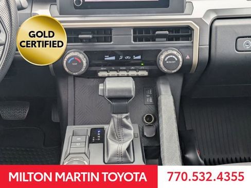 Certified 2024 Toyota Tacoma SR5 image 19