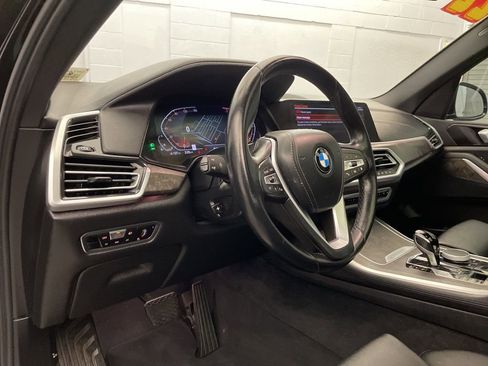 Used 2022 BMW X5 sDrive40i image 19