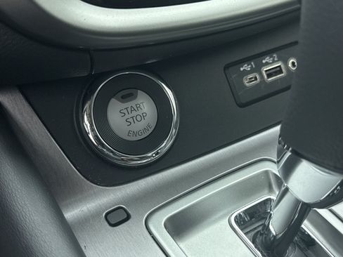 Used 2023 Nissan Murano SL AWD/4WD image 21