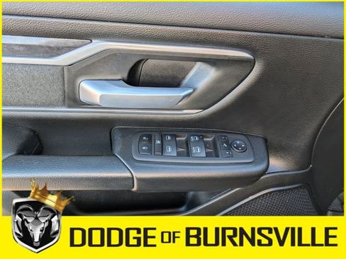 Used 2022 RAM 1500 Big Horn image 24
