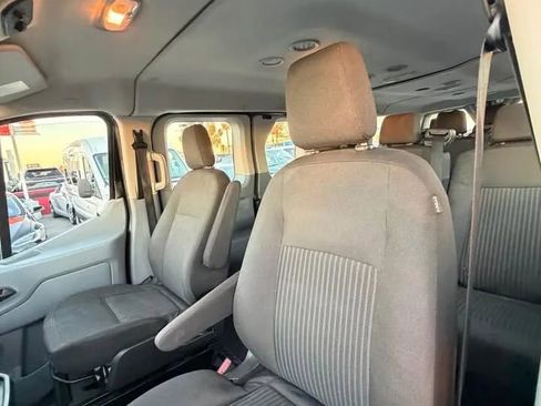 Used 2019 Ford Transit 350 XLT image 12