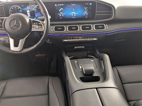 Used 2023 Mercedes-Benz GLE 450 4MATIC image 27