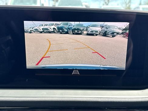 New 2026 Buick Envista Avenir FWD image 14