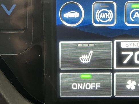 New 2026 Subaru Forester Wilderness AWD/4WD image 36