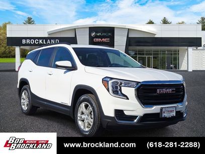 Used 2023 GMC Terrain SLE w/ Driver Convenience Package