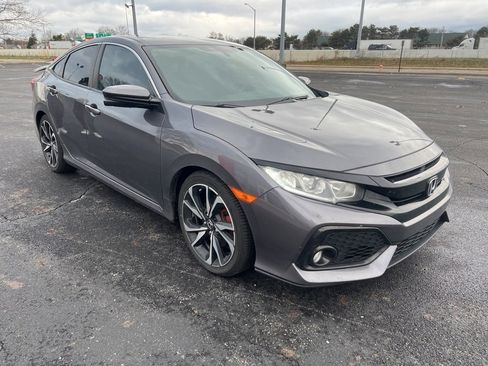 Used 2017 Honda Civic Si image 19