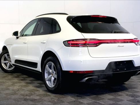 Used 2021 Porsche Macan image 3