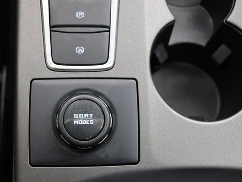 Used 2025 Ford Bronco Sport Big Bend w/ Convenience Package image 26