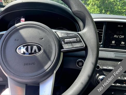 Used 2022 Kia Sportage LX w/ LX AWD Value Edition Package image 15