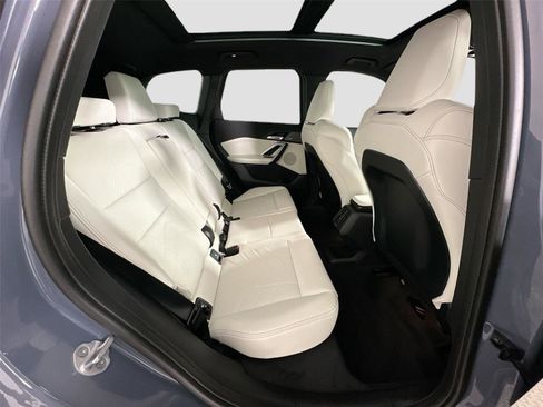 New 2026 BMW X1 xDrive28i w/ Technology Package image 28