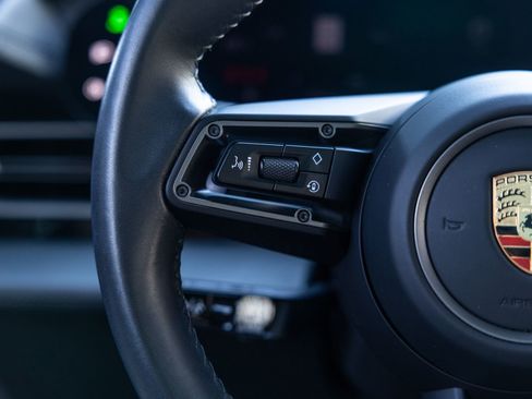 Certified 2023 Porsche Taycan Turbo image 50