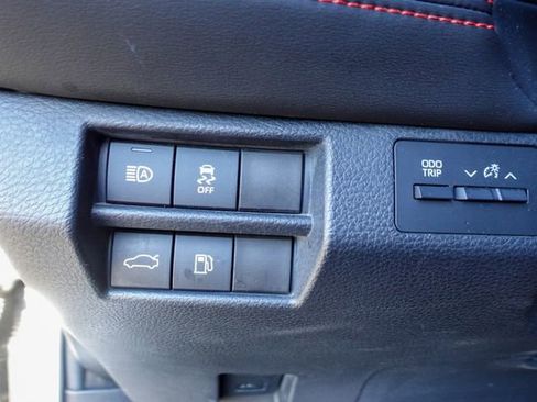 Used 2020 Toyota Avalon TRD image 18