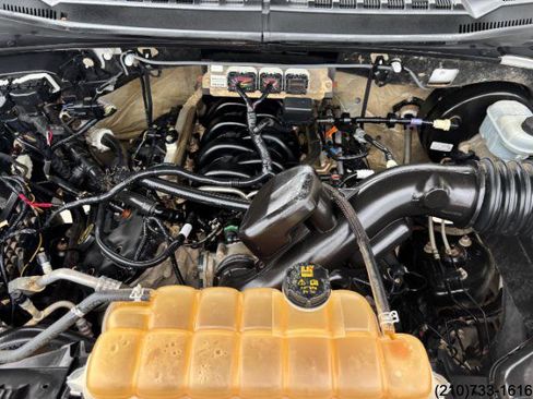 Used 2017 Ford F150 XL w/ Equipment Group 101A Mid image 11