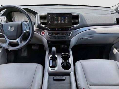 Used 2019 Honda Pilot EX-L image 19