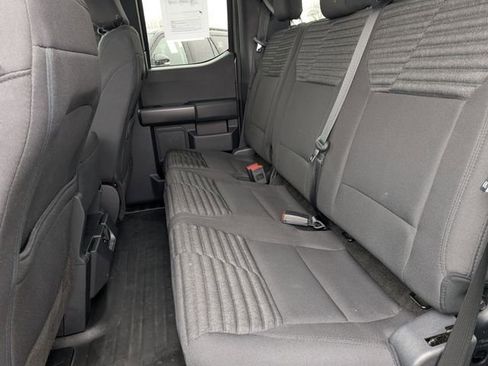 Used 2023 Ford F150 XL w/ STX Appearance Package image 21