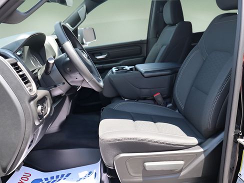 New 2026 RAM 1500 Warlock AWD/4WD image 10