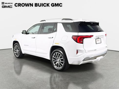 Certified 2026 GMC Terrain Denali image 7