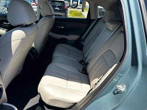 Used 2024 Honda HR-V EX-L image 19