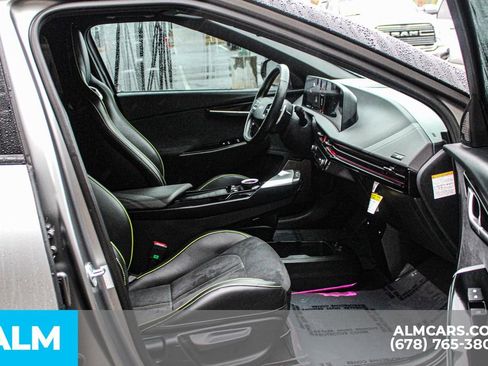 Used 2023 Kia EV6 GT image 21
