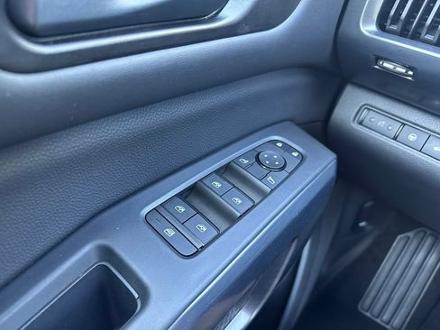 Used 2025 Nissan Pathfinder Rock Creek AWD/4WD image 27