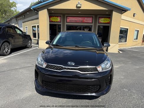 Used 2018 Kia Rio LX FWD image 2