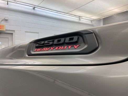 New 2026 RAM 2500 Big Horn image 12