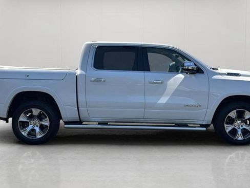Used 2021 RAM 1500 Laramie image 5