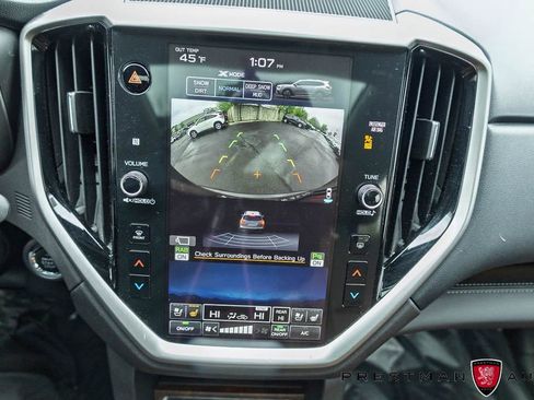 Used 2025 Subaru Ascent Touring AWD/4WD image 32