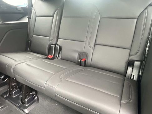 New 2026 Chevrolet Tahoe Z71 w/ Comfort Package image 14