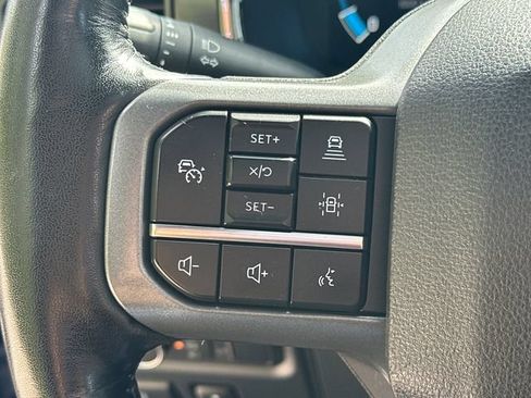Certified 2022 Ford F150 Lariat w/ Equipment Group 502A High AWD/4WD image 32