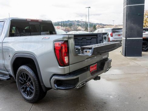 New 2026 GMC Sierra 1500 Elevation w/ Elevation Premium Package image 30