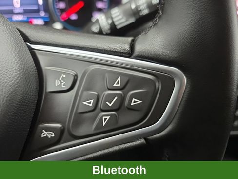 Used 2023 Chevrolet Equinox LT AWD/4WD image 28