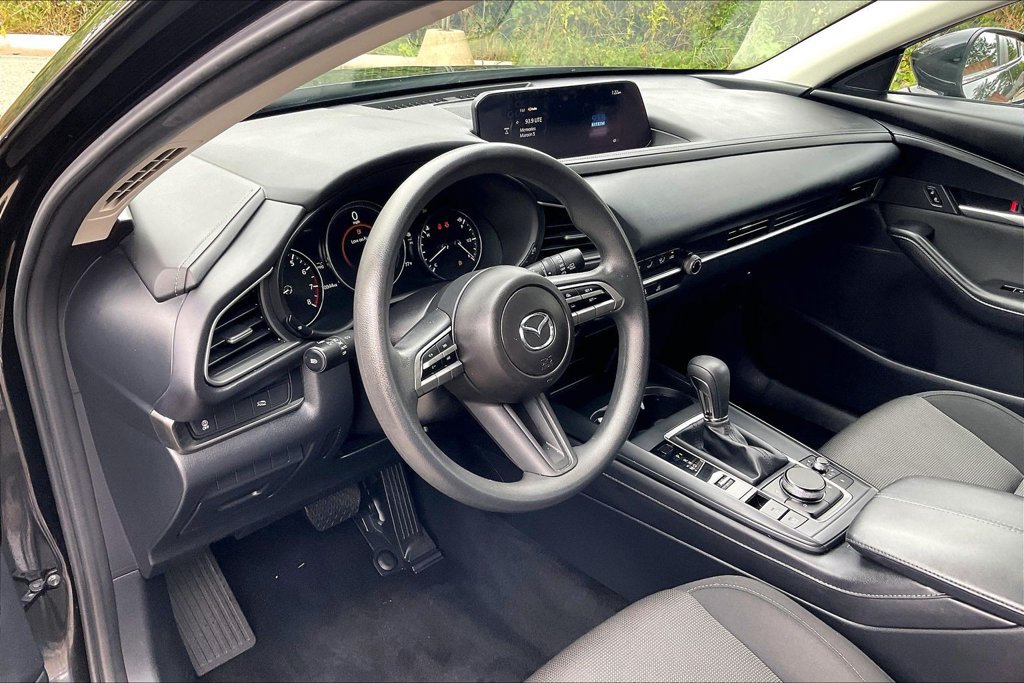 Used 2023 MAZDA CX-30 AWD 2.5 S image 14