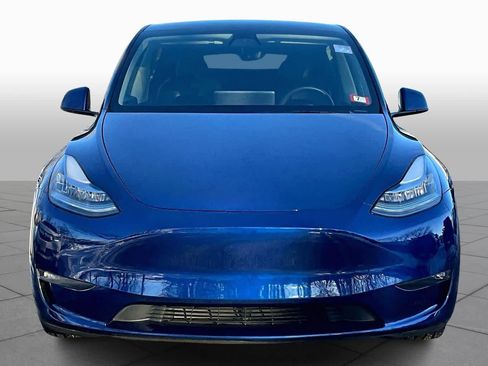 Used 2021 Tesla Model Y Long Range image 4