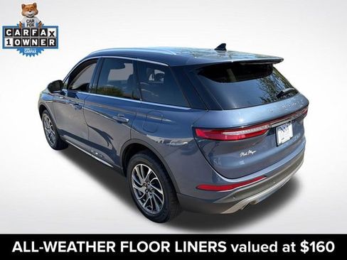 Used 2022 Lincoln Corsair AWD w/ Equipment Group 101A image 5