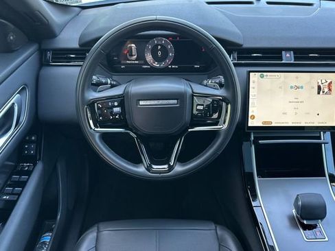 Certified 2026 Land Rover Range Rover Velar S AWD/4WD image 13