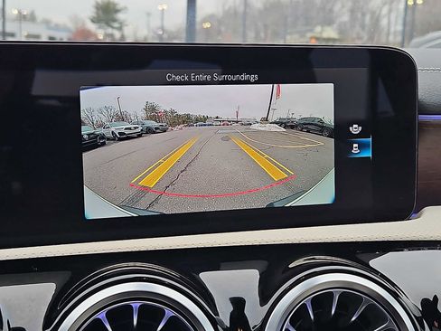 Used 2023 Mercedes-Benz CLA 250 4MATIC image 19