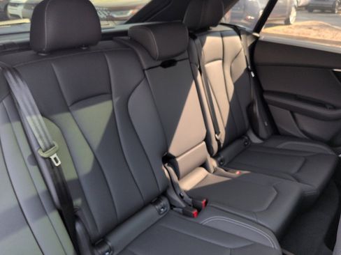 Used 2026 Audi Q8 Premium Plus image 27