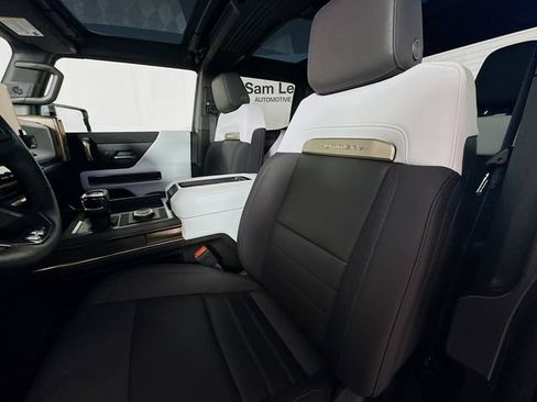Used 2024 GMC Hummer EV 3X w/ Omega Edition AWD/4WD image 22