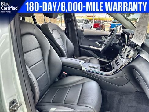 Used 2021 Mercedes-Benz GLC 300 image 33
