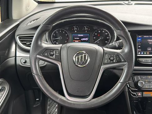 Used 2022 Buick Encore Preferred w/ Safety Package FWD image 23
