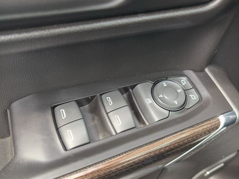 Used 2019 Chevrolet Silverado 1500 RST w/ All-Star Edition AWD/4WD image 27