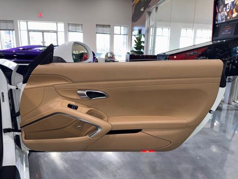 Used 2013 Porsche 911 Carrera 4S image 82