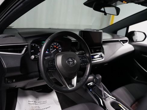 Certified 2023 Toyota Corolla SE image 11