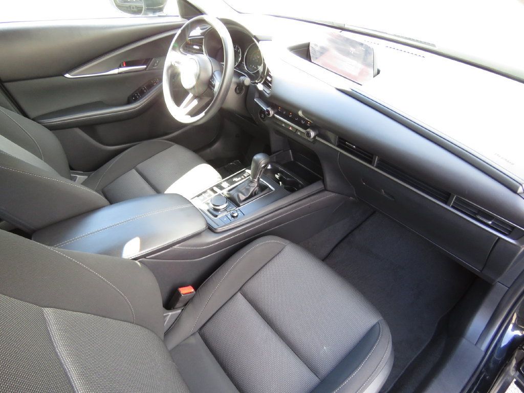 Used 2024 MAZDA CX-30 AWD 2.5 S image 14