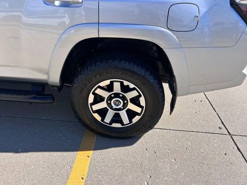 Used 2023 Toyota 4Runner TRD Off-Road Premium w/ Moonroof Package image 5