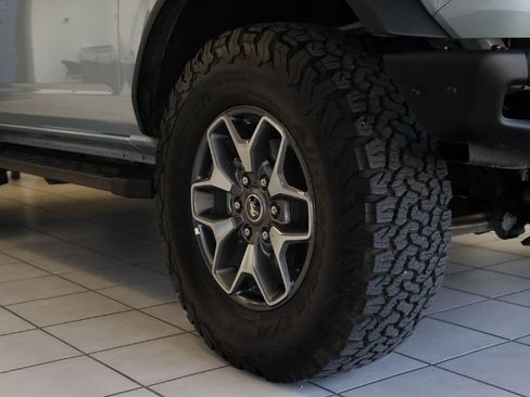 Used 2024 Ford Bronco Badlands AWD/4WD image 26