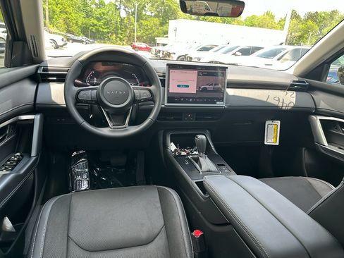 New 2026 MAZDA CX-5 Preferred AWD/4WD image 10