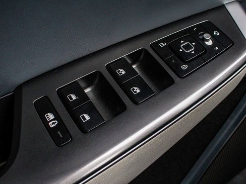 Used 2024 Kia EV6 Wind w/ Wind Technology Package AWD/4WD image 10